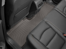 Load image into Gallery viewer, Weathertech 4711762 FloorLiner™ DigitalFit® for Select Chevrolet Equinox, GMC Terrain