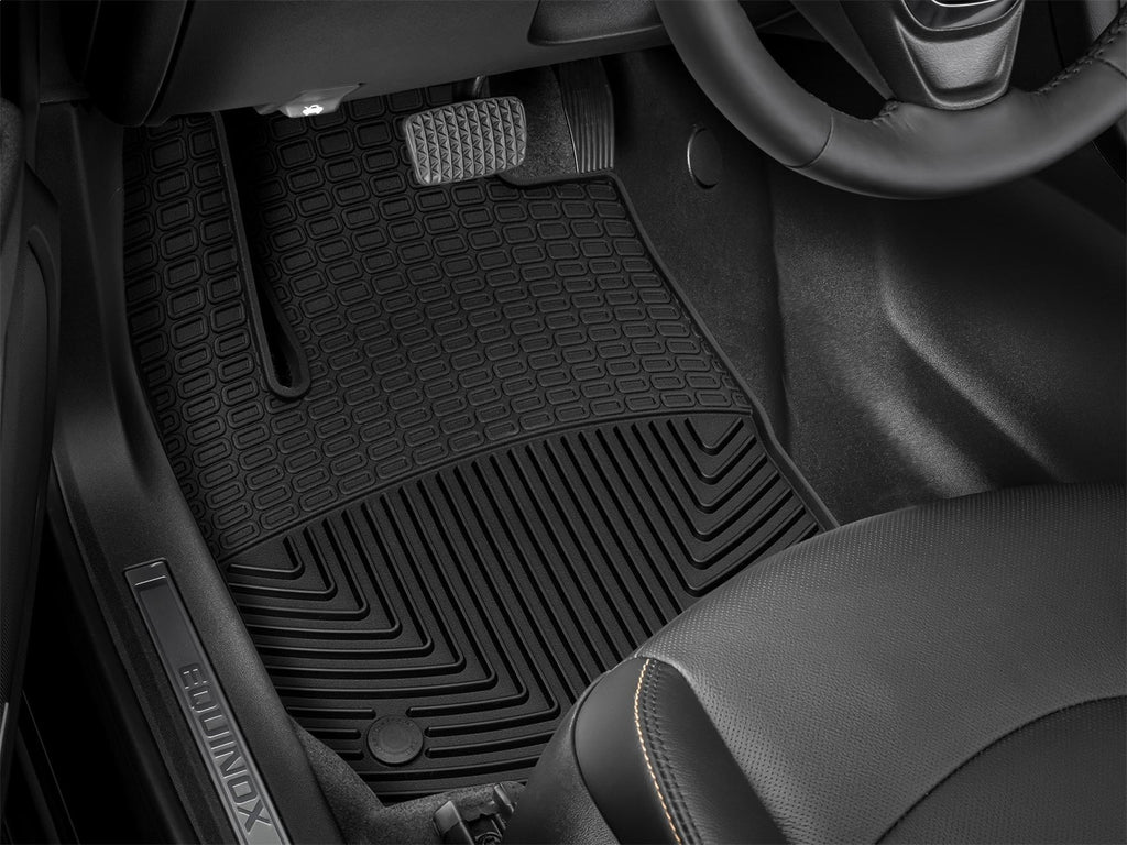 Weathertech W424 All Weather Floor Mats for Select Chevrolet Equinox