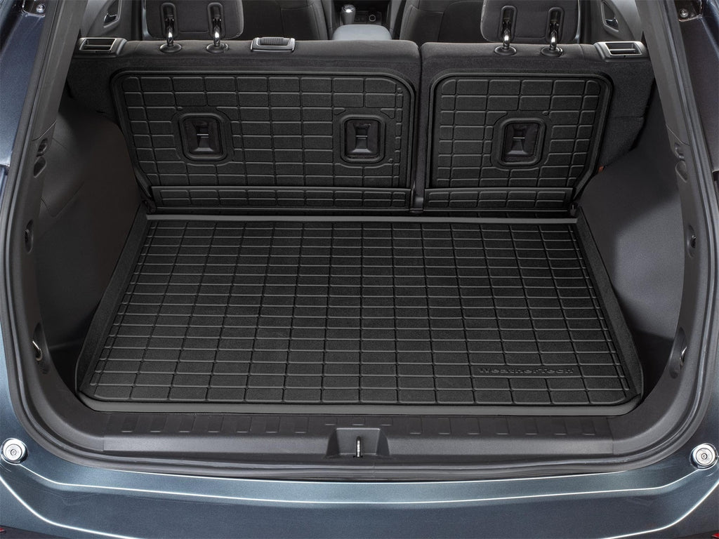 Weathertech 401505IM SeatBack Cargo Liner HP for Select Chevrolet Equinox, GMC Terrain