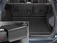 Load image into Gallery viewer, Weathertech 401505IMSK SeatBack Cargo Liner HP w/Bumper Protector for Select Chevrolet Equinox, GMC Terrain