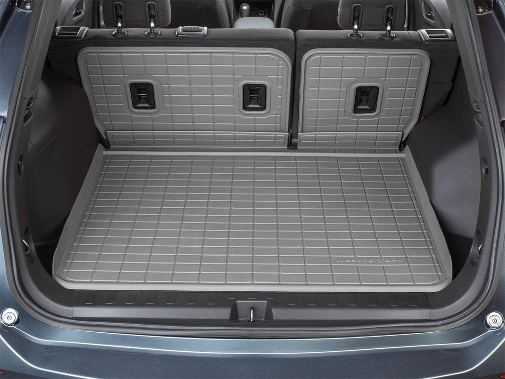 Weathertech 421505IM SeatBack Cargo Liner HP for Select Chevrolet Equinox, GMC Terrain