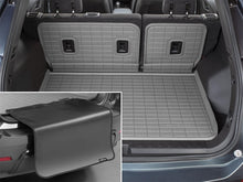 Load image into Gallery viewer, Weathertech 421505IMSK SeatBack Cargo Liner HP w/Bumper Protector for Select Chevrolet Equinox, GMC Terrain
