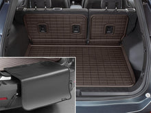 Load image into Gallery viewer, Weathertech 431505IMSK SeatBack Cargo Liner HP w/Bumper Protector for Select Chevrolet Equinox, GMC Terrain
