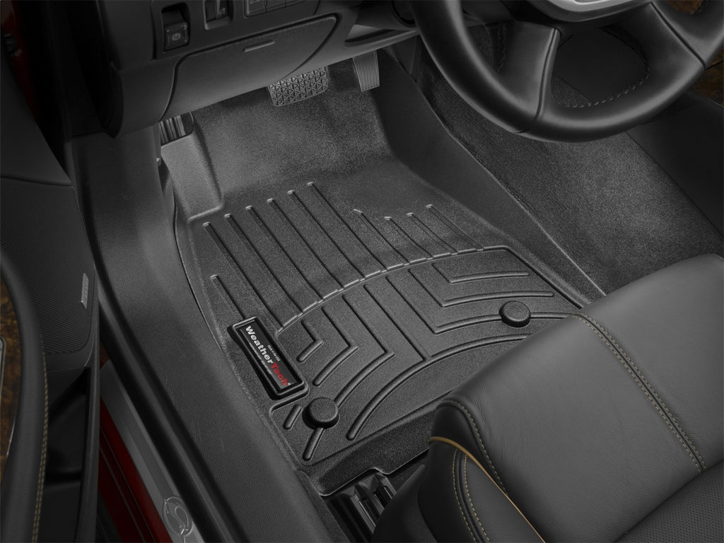 Weathertech 445341 FloorLiner™ DigitalFit® for Select Chevrolet Impala