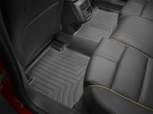 Load image into Gallery viewer, Weathertech 445342 FloorLiner™ DigitalFit® for Select Chevrolet Impala