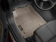 Load image into Gallery viewer, Weathertech 455341 FloorLiner™ DigitalFit® for Select Chevrolet Impala