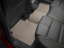 Load image into Gallery viewer, Weathertech 455342 FloorLiner™ DigitalFit® for Select Chevrolet Impala