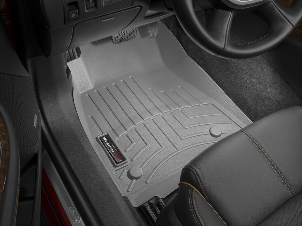 Weathertech 465341 FloorLiner™ DigitalFit® for Select Chevrolet Impala
