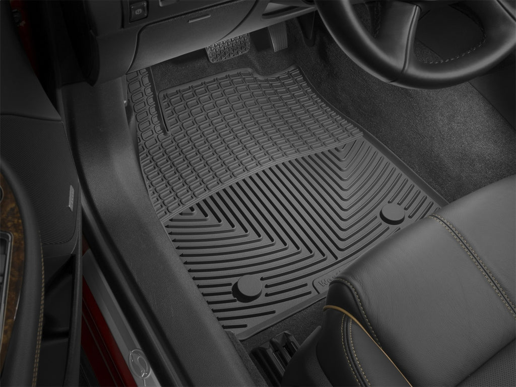 Weathertech W318 All Weather Floor Mats for Select Chevrolet Impala