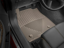 Load image into Gallery viewer, Weathertech W318TN All Weather Floor Mats for Select Chevrolet Impala