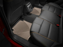 Load image into Gallery viewer, Weathertech W319TN All Weather Floor Mats for Select Chevrolet Impala