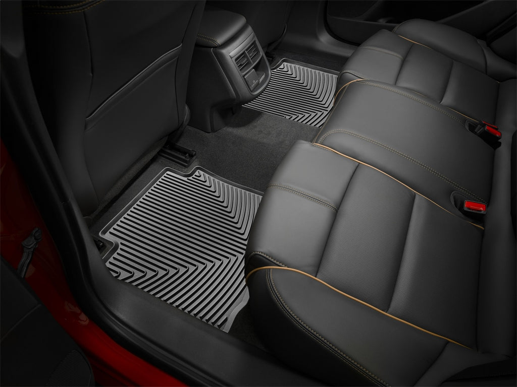 Weathertech W319 All Weather Floor Mats for Select Chevrolet Impala