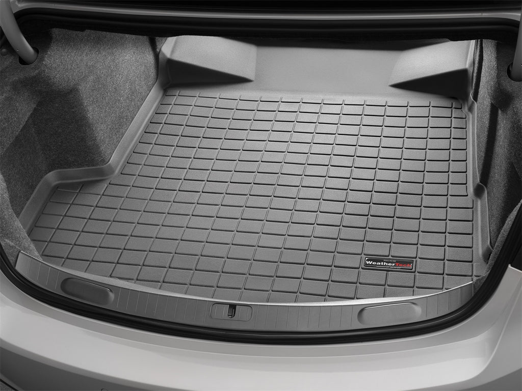Weathertech 40633 Cargo Liner for Select Chevrolet Impala