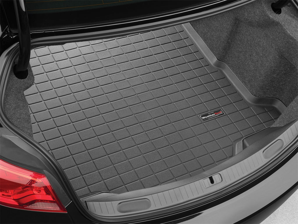 Weathertech 40897 Cargo Liner for Select Chevrolet Impala