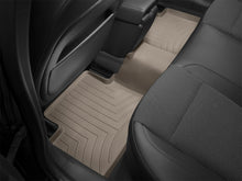 Load image into Gallery viewer, Weathertech 454572 FloorLiner™ DigitalFit® for Select Chevrolet Malibu, Jaguar XJ