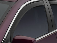 Load image into Gallery viewer, Weathertech 80730 Side Window Deflector for Select Chevrolet Malibu, Chevrolet Malibu Limited