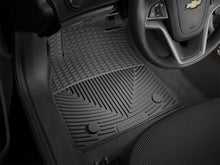 Load image into Gallery viewer, Weathertech W323 All Weather Floor Mats for Select Chevrolet Malibu, Chevrolet Malibu Limited