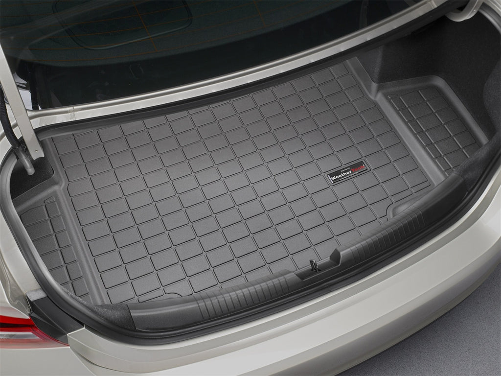 Weathertech 40861 Cargo Liner for Select Chevrolet Malibu