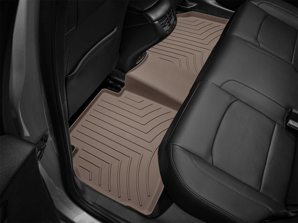 Weathertech 459032IM FloorLiner™ HP for Select Chevrolet Malibu