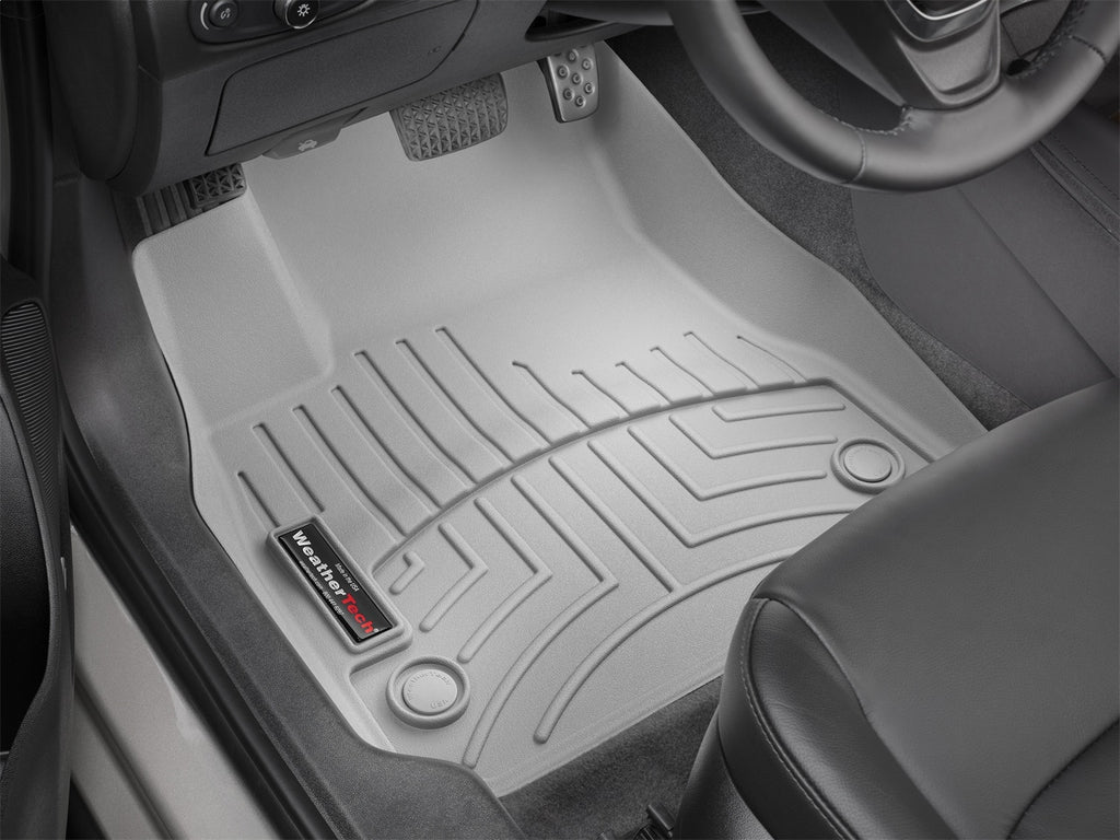 Weathertech 469031 FloorLiner™ DigitalFit® for Select Chevrolet Malibu