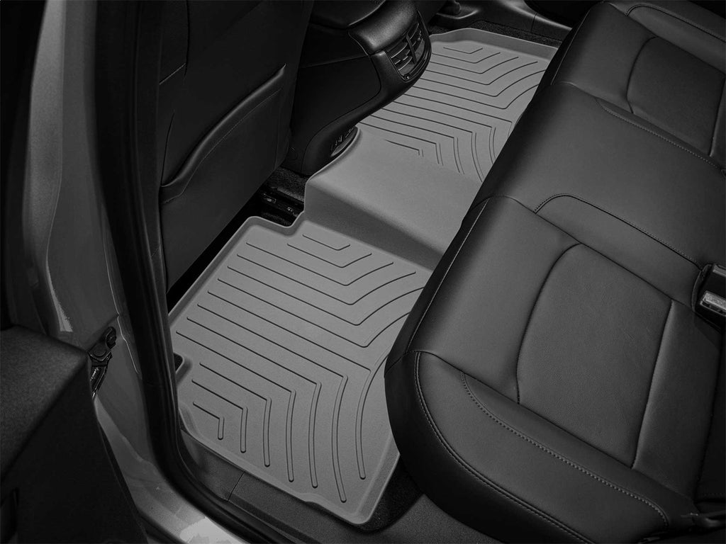 Weathertech 469032IM FloorLiner™ HP for Select Chevrolet Malibu