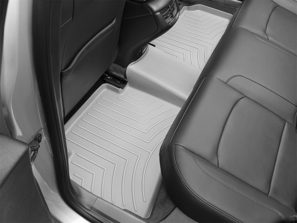 Weathertech 469032 FloorLiner™ DigitalFit® for Select Chevrolet Malibu