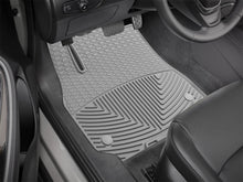 Load image into Gallery viewer, Weathertech W394GR All Weather Floor Mats for Select Chevrolet Malibu