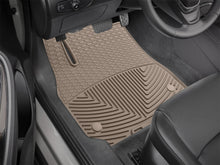 Load image into Gallery viewer, Weathertech W394TN All Weather Floor Mats for Select Chevrolet Malibu