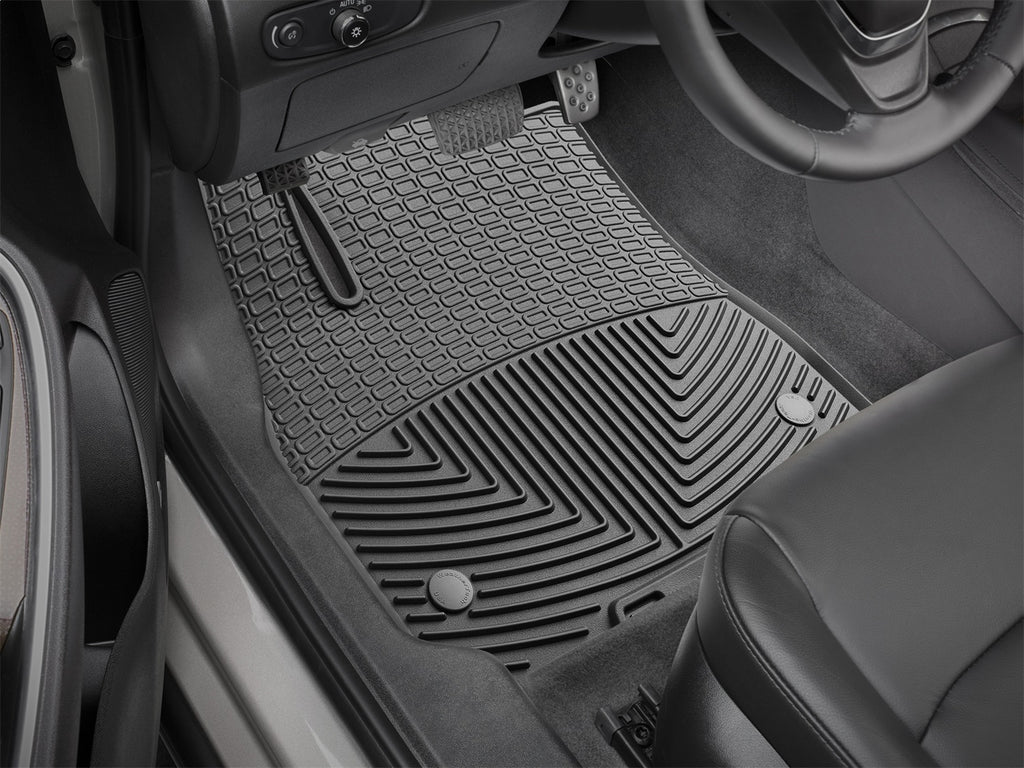 Weathertech W394 All Weather Floor Mats for Select Chevrolet Malibu