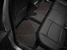 Load image into Gallery viewer, Weathertech W398CO All Weather Floor Mats for Select Chevrolet Malibu