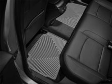 Load image into Gallery viewer, Weathertech W398GR All Weather Floor Mats for Select Chevrolet Malibu