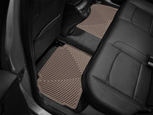 Load image into Gallery viewer, Weathertech W398TN All Weather Floor Mats for Select Chevrolet Malibu