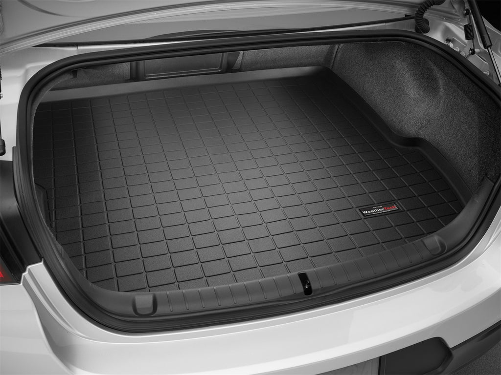 Weathertech 40686 Cargo Liner for Select Chevrolet SS