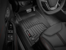 Load image into Gallery viewer, Weathertech 446121 FloorLiner™ DigitalFit® for Select Chevrolet Camaro, Chevrolet SS