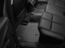 Load image into Gallery viewer, Weathertech 446122 FloorLiner™ DigitalFit® for Select Chevrolet Camaro