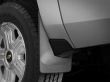 Load image into Gallery viewer, Weathertech 120018 MudFlap No-Drill DigitalFit® for Select Chevrolet Suburban 1500, Chevrolet Suburban
