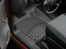 Load image into Gallery viewer, Weathertech 443431 FloorLiner™ DigitalFit® for Select Chevrolet Silverado 1500, Chevrolet Silverado HD, Chevrolet Silverado HD, GMC Sierra 1500, GMC Sierra HD, GMC Sierra HD