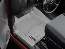 Load image into Gallery viewer, Weathertech 463431 FloorLiner™ DigitalFit® for Select Chevrolet Silverado 1500, Chevrolet Silverado HD, Chevrolet Silverado HD, GMC Sierra 1500, GMC Sierra HD, GMC Sierra HD