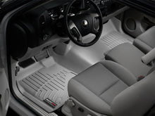 Load image into Gallery viewer, Weathertech 462941 FloorLiner™ DigitalFit® for Select Chevrolet Silverado 1500, Chevrolet Silverado HD, Chevrolet Silverado HD, Chevrolet Tahoe, GMC Sierra 1500, GMC Sierra HD, GMC Sierra HD