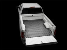 Load image into Gallery viewer, Weathertech 37807 ® TechLiner® Bed Liner for Select Chevrolet Silverado 1500, Chevrolet Silverado LD, Chevrolet Silverado HD, Chevrolet Silverado HD, GMC Sierra 1500, GMC Sierra Limited, GMC Sierra HD, GMC Sierra HD
