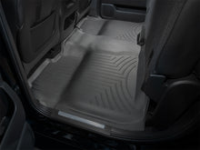 Load image into Gallery viewer, Weathertech 445422 FloorLiner™ DigitalFit® for Select Chevrolet Silverado 1500, Chevrolet Silverado HD, Chevrolet Silverado HD, GMC Sierra 1500, GMC Sierra HD, GMC Sierra HD