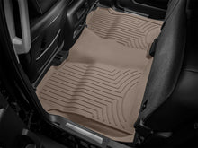 Load image into Gallery viewer, Weathertech 455422IM FloorLiner™ HP for Select Chevrolet Silverado 1500, Chevrolet Silverado HD, Chevrolet Silverado HD, GMC Sierra 1500, GMC Sierra HD, GMC Sierra HD