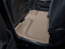 Load image into Gallery viewer, Weathertech 455422 FloorLiner™ DigitalFit® for Select Chevrolet Silverado 1500, Chevrolet Silverado HD, Chevrolet Silverado HD, GMC Sierra 1500, GMC Sierra HD, GMC Sierra HD