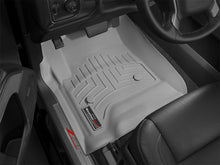 Load image into Gallery viewer, Weathertech 466071 FloorLiner™ DigitalFit® for Select Cadillac Escalade, Cadillac Escalade ESV, Chevrolet Silverado 1500, Chevrolet Silverado LD, Chevrolet Silverado HD, Chevrolet Silverado HD, Chevrolet Suburban, Chevrolet Suburban HD, Chevrolet Tahoe,