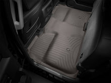 Load image into Gallery viewer, Weathertech 475422 FloorLiner™ DigitalFit® for Select Chevrolet Silverado 1500, Chevrolet Silverado HD, Chevrolet Silverado HD, GMC Sierra 1500, GMC Sierra HD, GMC Sierra HD