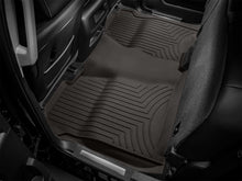 Load image into Gallery viewer, Weathertech 475422IM FloorLiner™ HP for Select Chevrolet Silverado 1500, Chevrolet Silverado HD, Chevrolet Silverado HD, GMC Sierra 1500, GMC Sierra HD, GMC Sierra HD