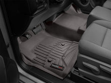 Load image into Gallery viewer, Weathertech 475451 FloorLiner™ DigitalFit® for Select Chevrolet Silverado 1500, Chevrolet Silverado HD, Chevrolet Silverado HD, GMC Sierra 1500, GMC Sierra HD, GMC Sierra HD