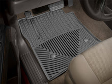 Load image into Gallery viewer, Weathertech W309 All Weather Floor Mats for Select Cadillac Escalade, Cadillac Escalade ESV, Chevrolet Silverado 1500, Chevrolet Silverado LD, Chevrolet Silverado HD, Chevrolet Silverado HD, Chevrolet Suburban, Chevrolet Suburban HD, Chevrolet Tahoe, GMC