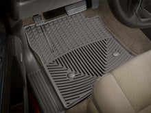 Load image into Gallery viewer, Weathertech MB W463 C All Weather Floor Mats for Select Mercedes-Benz G500, Mercedes-Benz G55 AMG, Mercedes-Benz G550, Mercedes-Benz G550 4x4, Mercedes-Benz G63 AMG, Mercedes-Benz G65 AMG