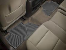 Load image into Gallery viewer, Weathertech W311 All Weather Floor Mats for Select Chevrolet Silverado 1500, Chevrolet Silverado HD, Chevrolet Silverado HD, GMC Sierra 1500, GMC Sierra HD, GMC Sierra HD